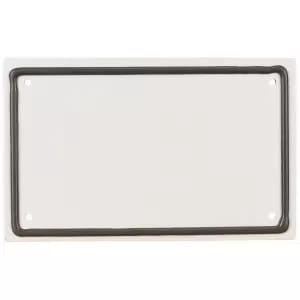 Eaton F3A-XP Metall-Flanschplatte IP66 Blind - 113426