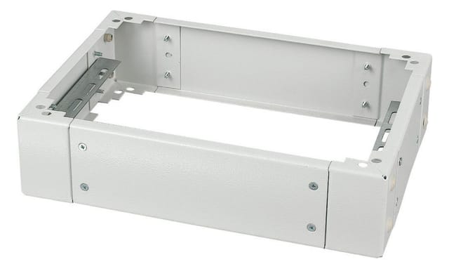 Eaton Kabelmanagement-Rahmen 100x850x250mm IP54 - 142466