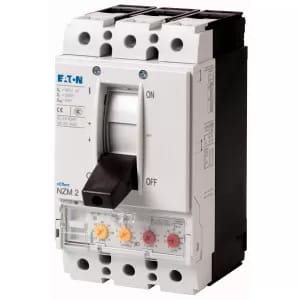 Eaton NZMN2-VE250 Leitungsschutzschalter 3P 250A 50KA IEC - 259124