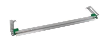 Eaton Starres Sammelschienen-Kit mit verstellbaren Montagetürmen für DIN-Schienen - 293590