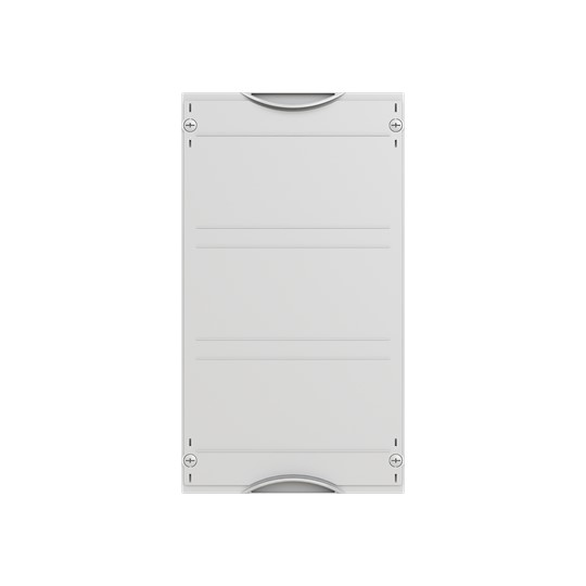 ABB AG13 Blindabdeckplatte 450x250mm - 2CPX062805R9999