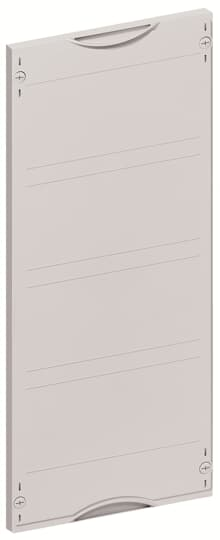 ABB AG14 Blindabdeckplatte 600x250mm - 2CPX062807R9999
