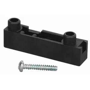 Eaton Rail System 60mm PE/N-Support Offset Montagegestell - 148588