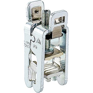 Hensel Anschlussklemme für Schiene Cu/Alu 35-150mm - KS 150 F