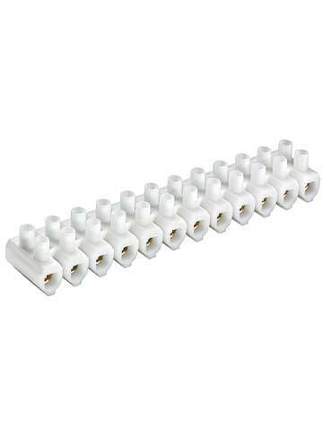 EKL 5E SVCE Anschlussklemme 12P Schwarz ELTE KRNKLMSTK VP50 - 88945876