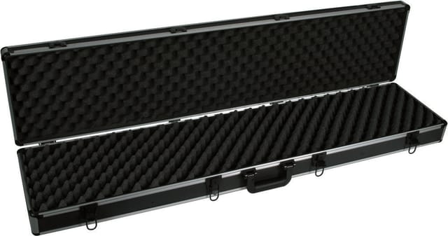 Dehn Spannungsprüfer Leerer Kunststoffkoffer 1270x280x120 MM - 766995
