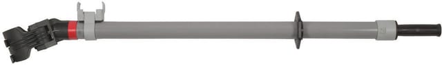 Dehn Sicherungszange gewinkelt für bis zu 36KV D30-90mm L 1070mm - 765050
