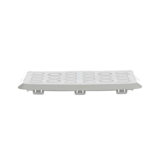 ABB TZ103 Flanschplatte für M-Verschraubungen 4xM20/M25 22xM20 - 2CPX010454R9999