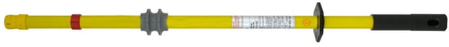 Isolierstange 36kV SK L 1000mm für Nasswettereinsatz - 766111