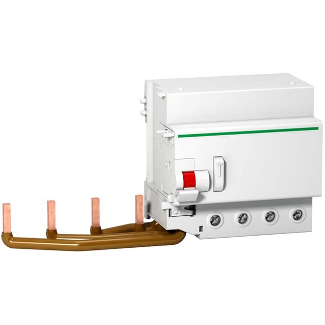Schneider Electric Vigi C120 4P 125A RCD Typ A - A9N18579
