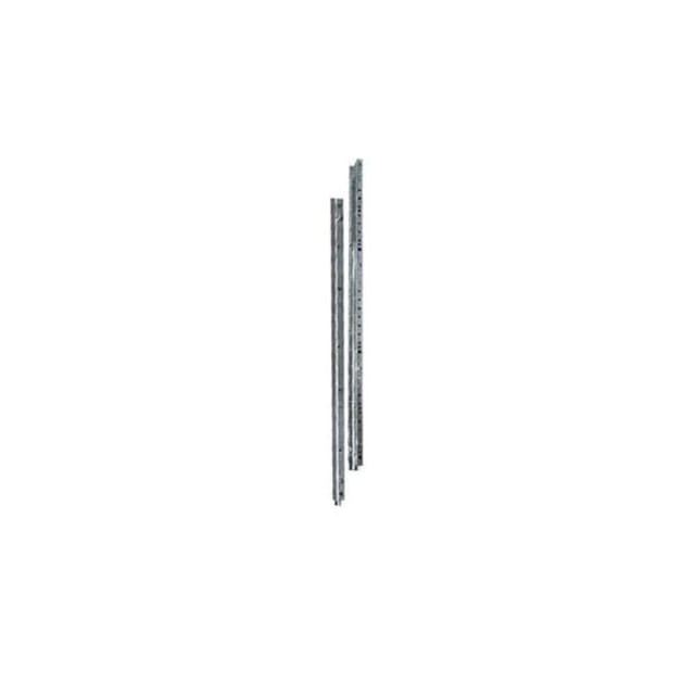 Hager Un07A Din Schienenstützensatz 1050 Mm - Un07A [2 Stück]