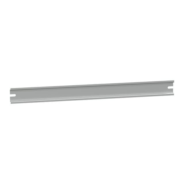 Schneider Electric DIN Schiene 35x7.5mm 400mm Für SBM Gehäuse - NSYAMRD40357SB