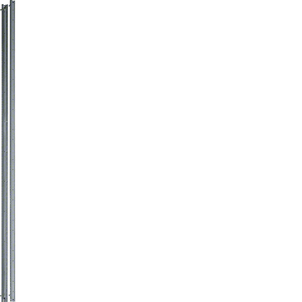 Hager Un10A Din Schienenmontagesystem 1500Mm - Un10A [2 Stück]