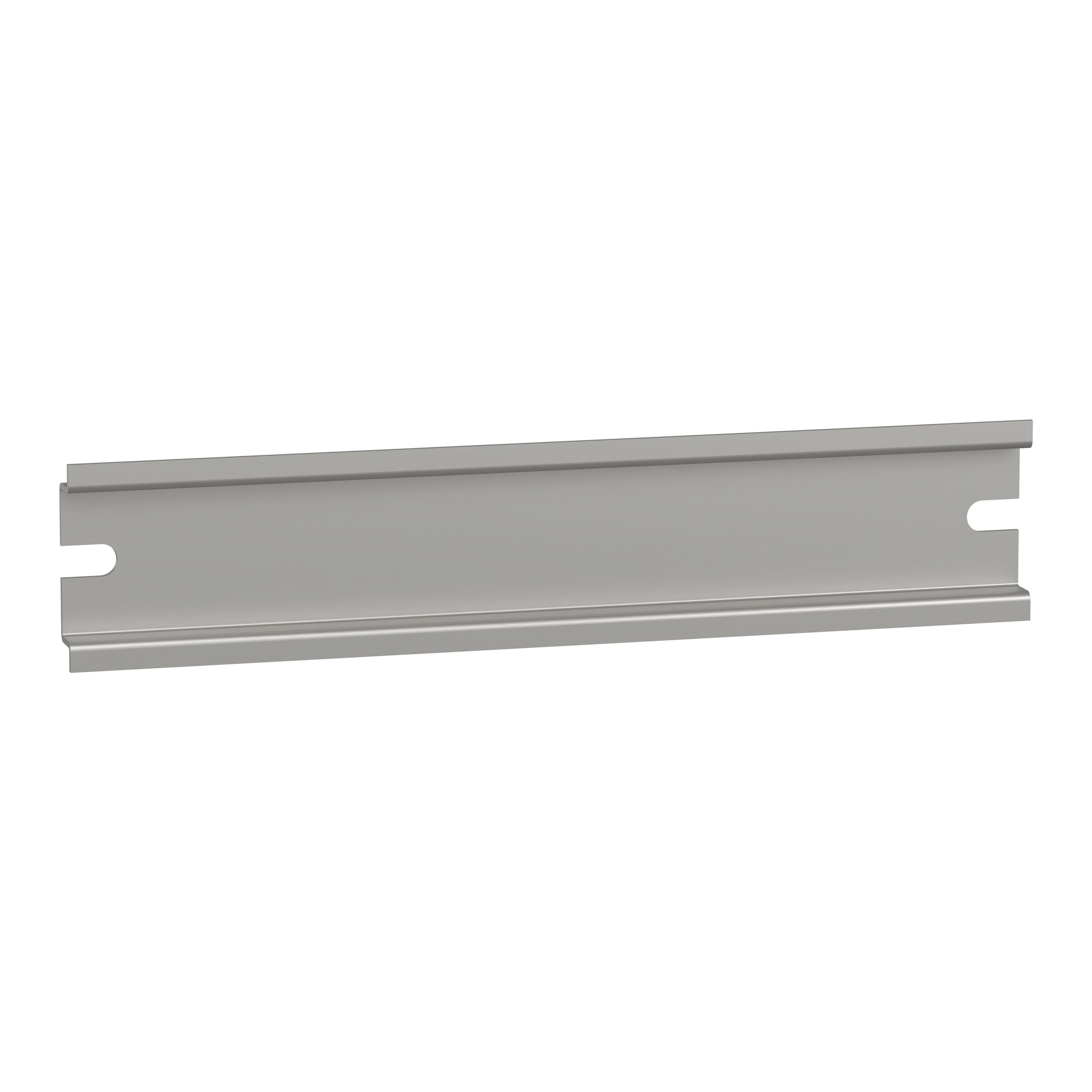 Schneider Electric Symmetrische DIN-Schiene 35x7.5mm 168mm - NSYAMRD19357TB [10 Stück]
