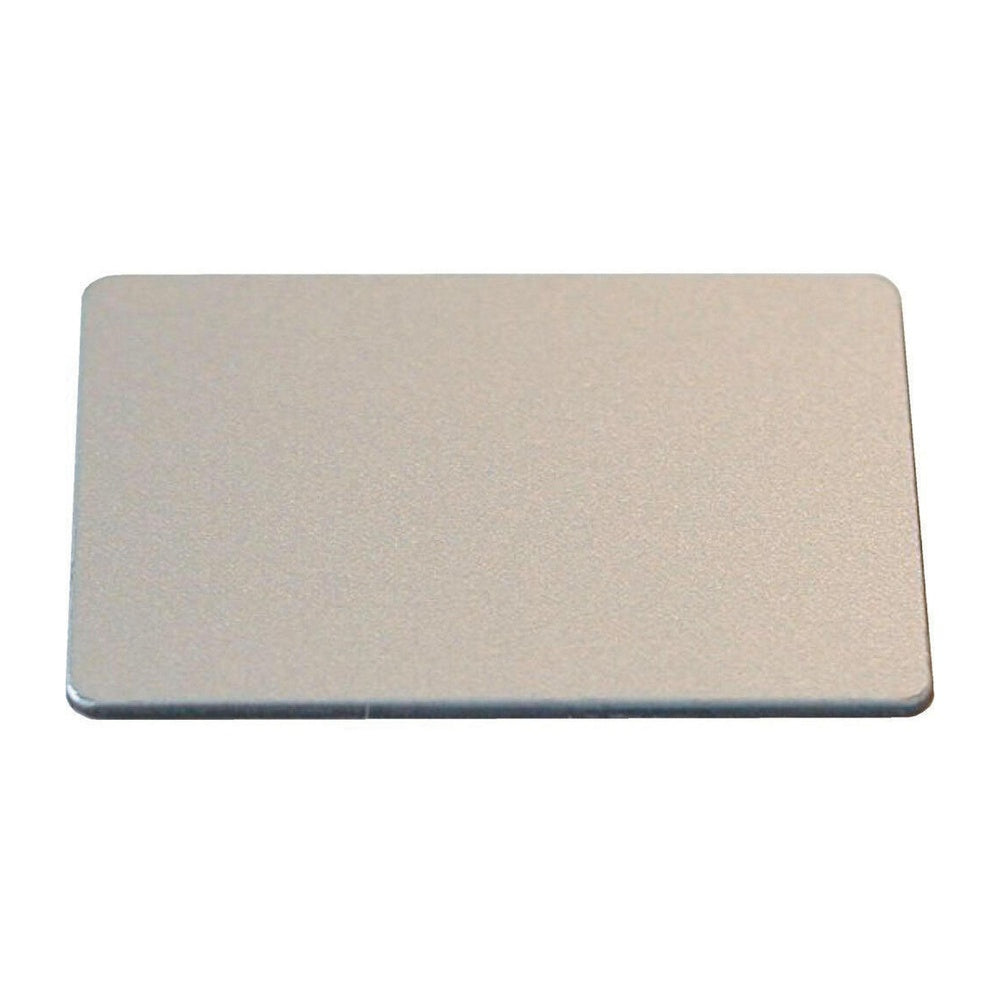 Eaton M22-XST Aluminium Einlageetikett 18x27mm - 216480 [10 Stück]