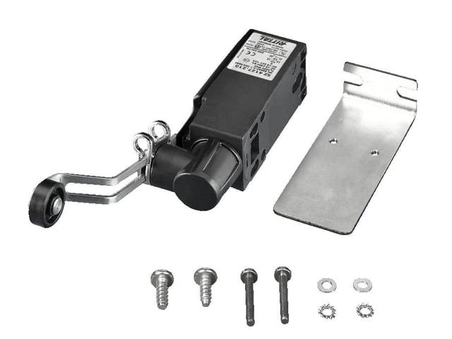 Rittal Sz Türschalter Mit Wipphebel - 4127210