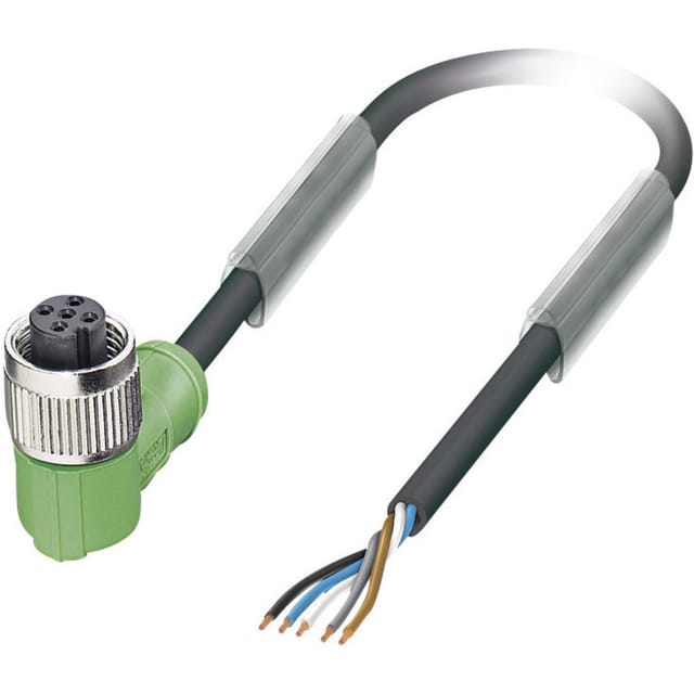 Phoenix Contact M12 5-polig Sensors Kabel 10M - 1694541
