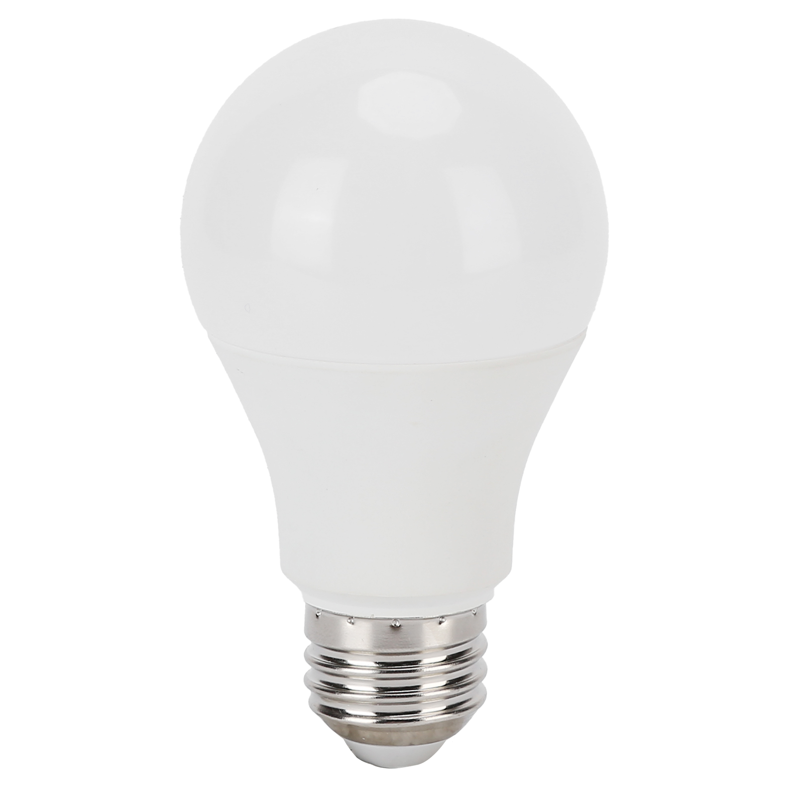 E27 Wlan-glühbirne, 2800–6200 K, Dimmbar Rgb + Kaltweiß/warmweiß, Programmierbar, Sprachsteuerung, Für Tuya, 100–240 V