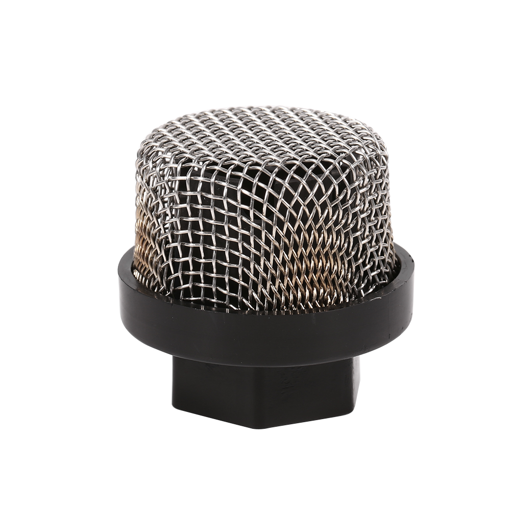 Stück Filter, Ansaugsieb, Einlassgitter, Metall-ansaugschlauch Für Sprühgerät 390 395 495