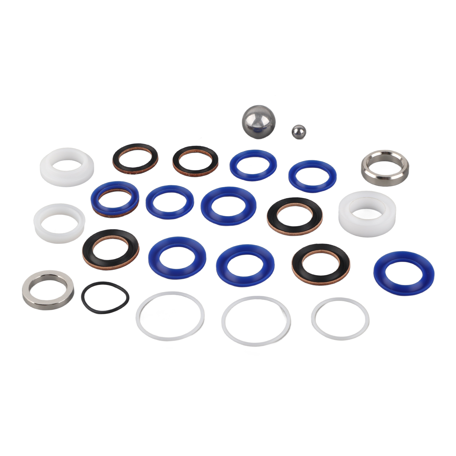 Reparaturset-zubehör Für Airless-farbpumpen 390 795 1095 3900 5900 7900 (248213)