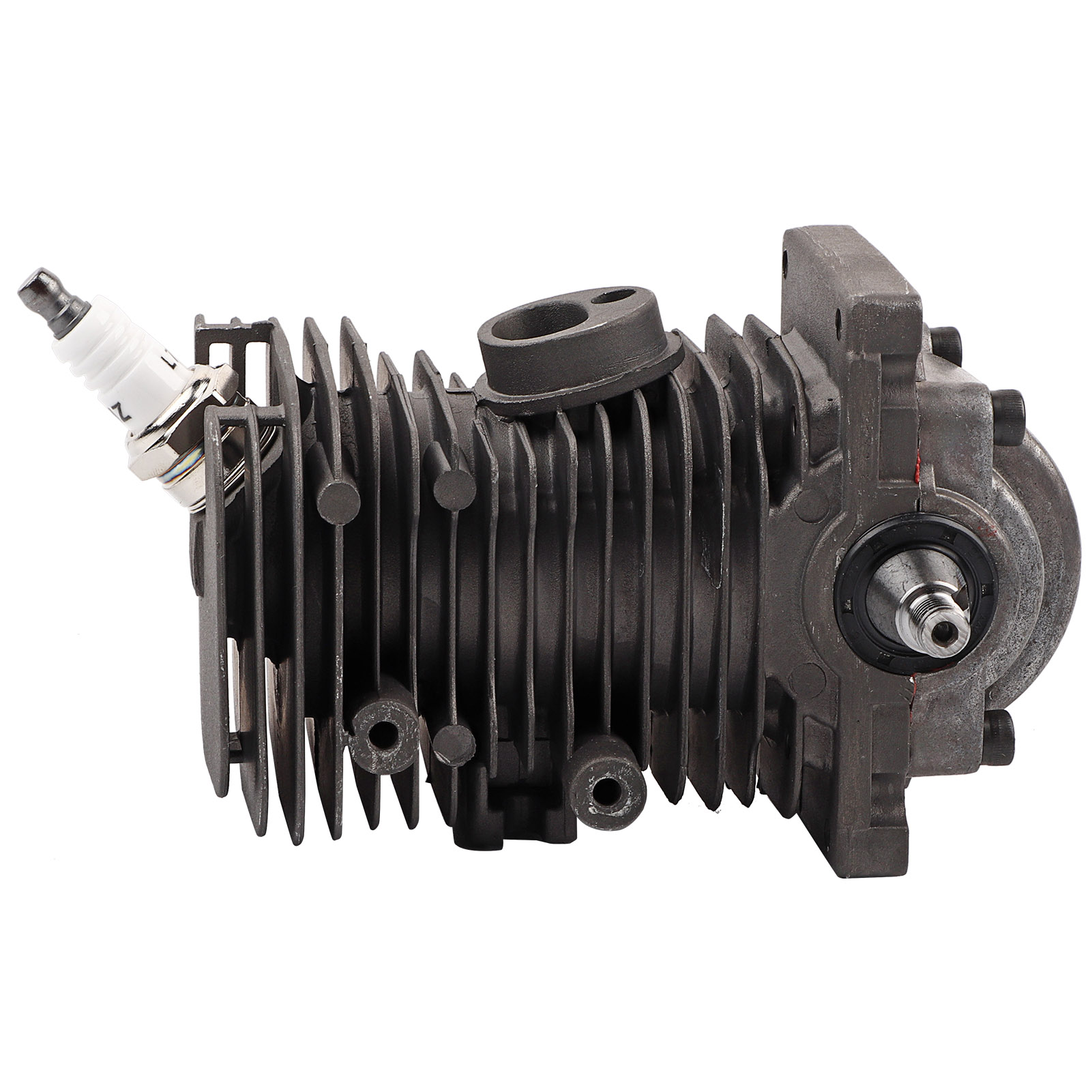38-mm-motorzylinder, Kolben Und Kurbelwellenbaugruppe Für Ms170- Und Ms180-kettensägen (018)