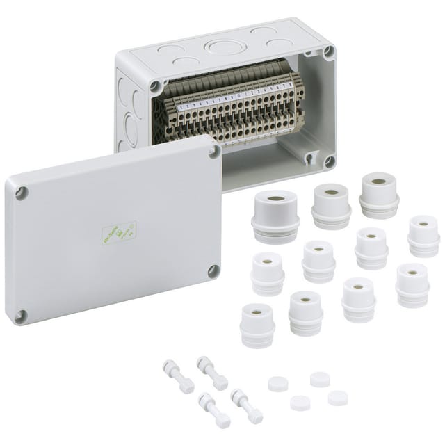 Spelsberg RK 4/18 Anschlussdose IP66 - 61001801