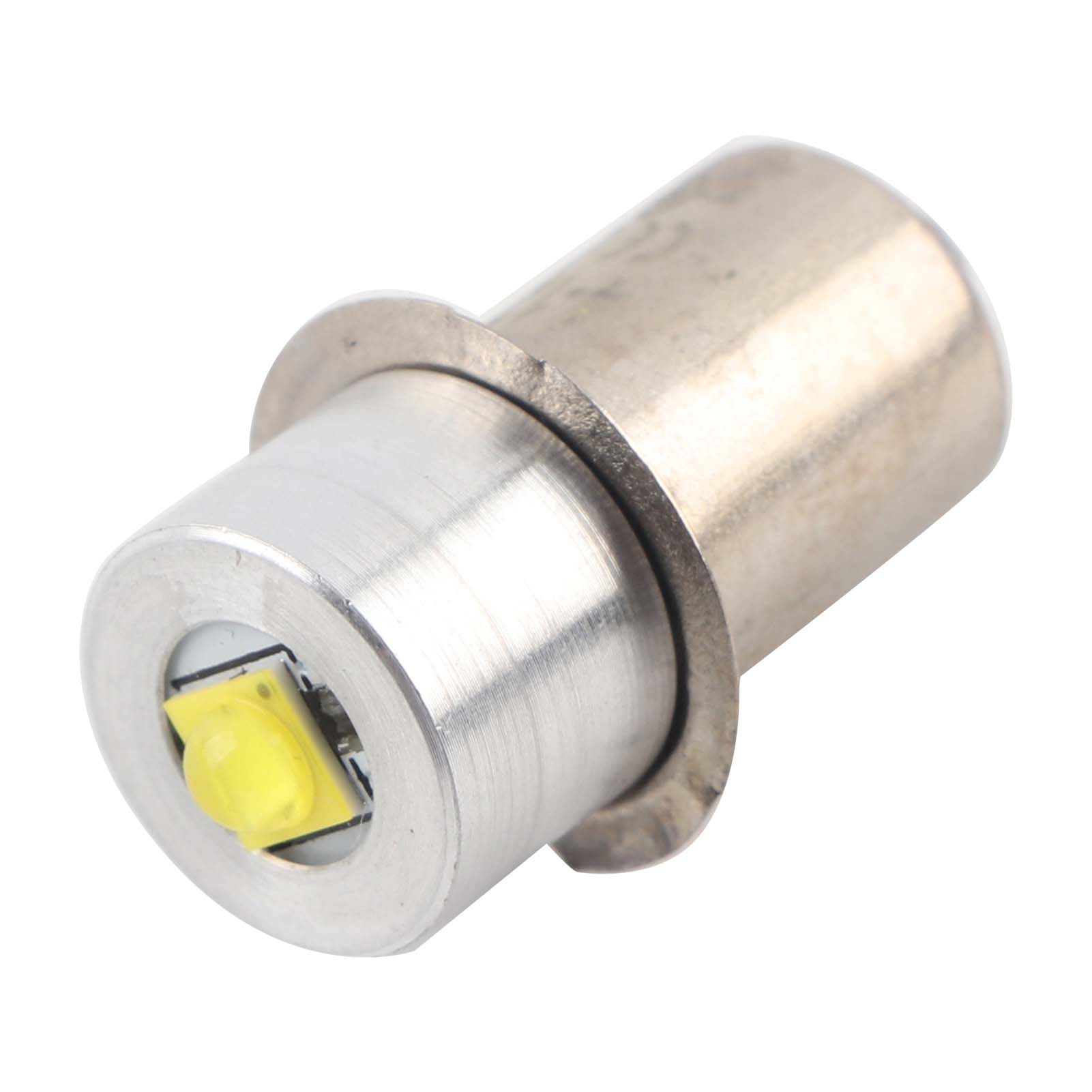 3w P13.5s Ersatz-led-lampe Für Taschenlampe, Notleuchte, Arbeitsleuchte (weiß 412v)