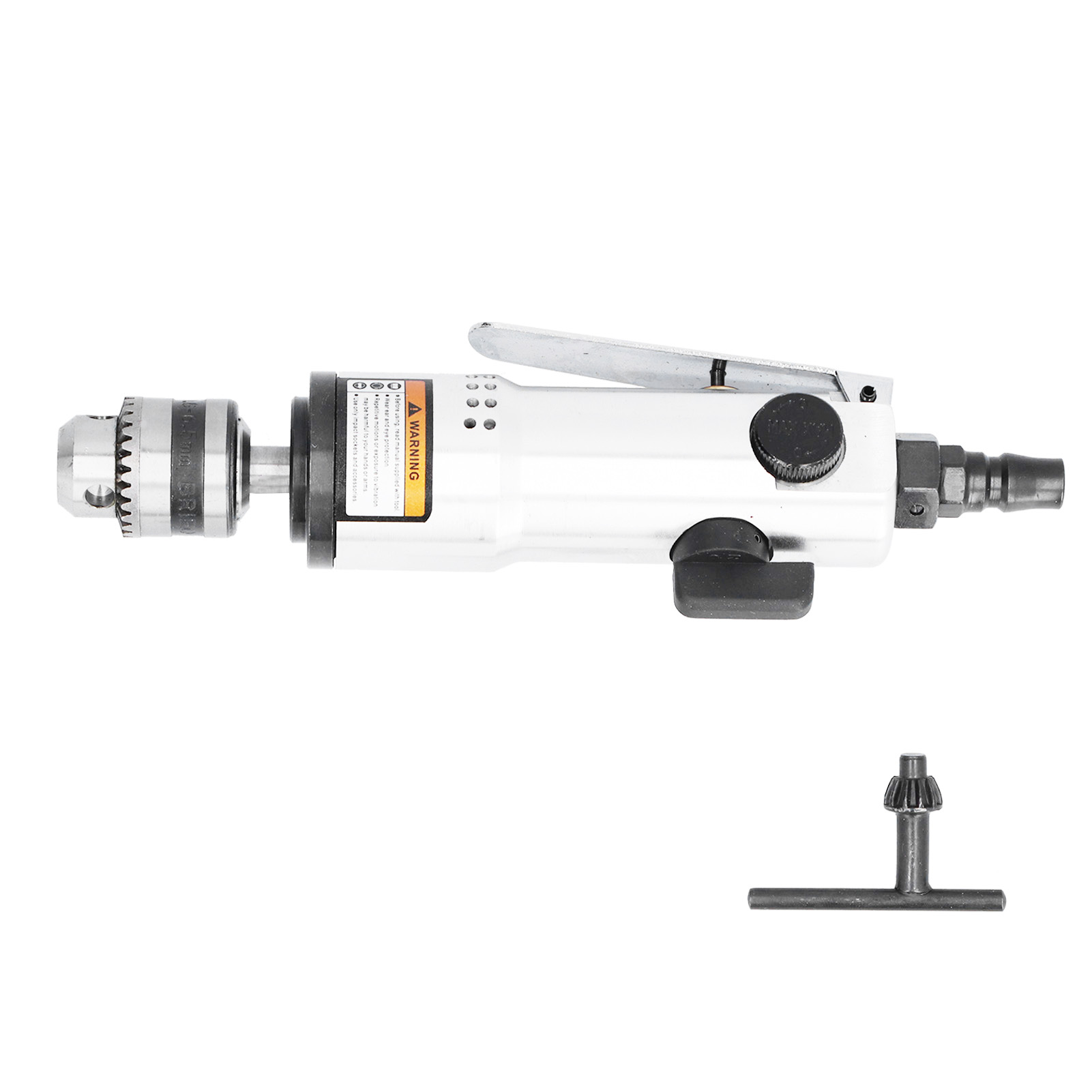Hochleistungsfähige, Rostbeständige, 3/8"-mehrzweck-druckluftbohrmaschine Für Industrielle Anwendungen