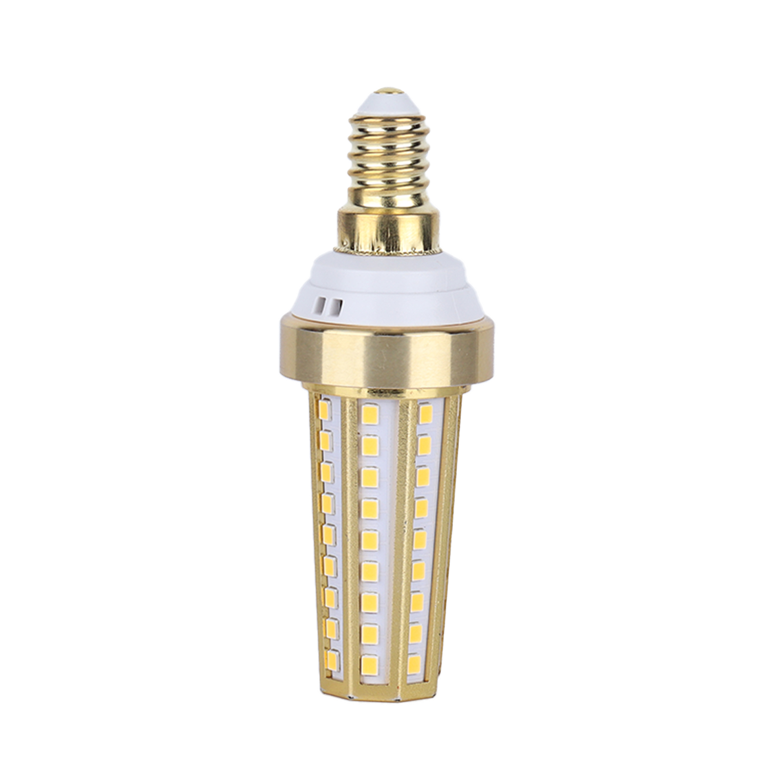 E14 12w 220v Led-maiskolbenlampe, Energieeffiziente Zusatzbeleuchtung Für Behagliche Innenräume (1 Stück)