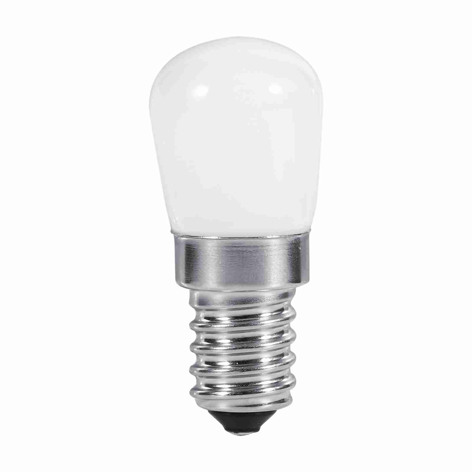 Mini-e14-led-lampe, 1,5 W, Smd 2835, Für Kühl-/gefrierschränke, 220 V, Warmweiß