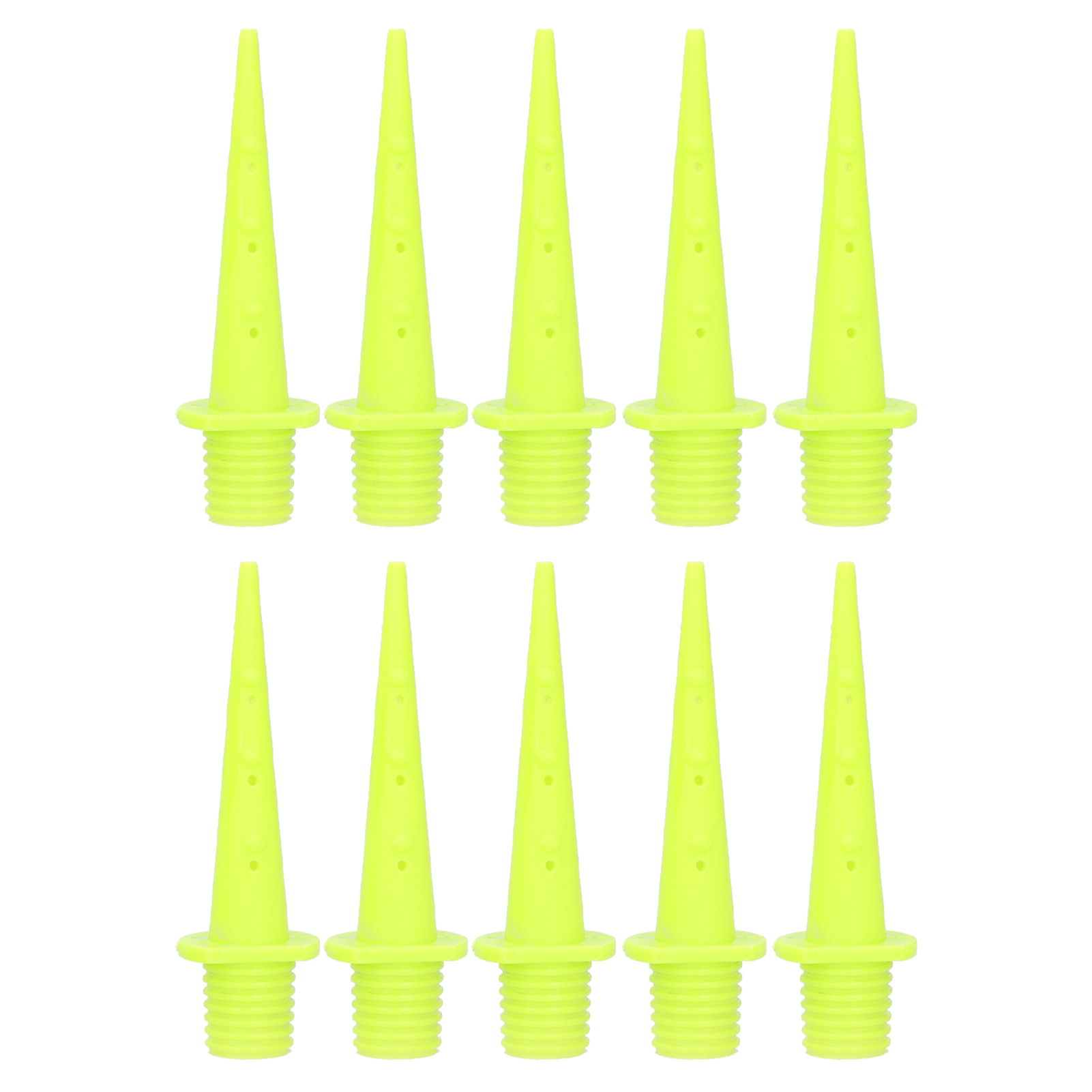 10-teiliges Automatisches Tropfbewässerungssystem Mit Bewässerungsspitzen Für Gartenblumen Und Pflanzen