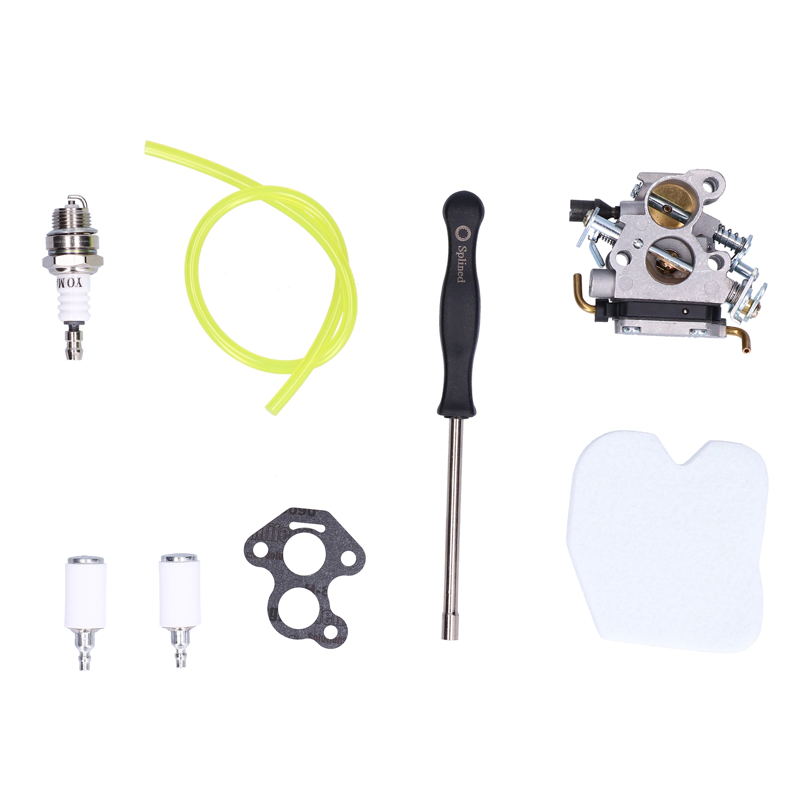 Ersatzvergaser 574719402 545072601 Für Husqvarna 235 235e 236 240 240e