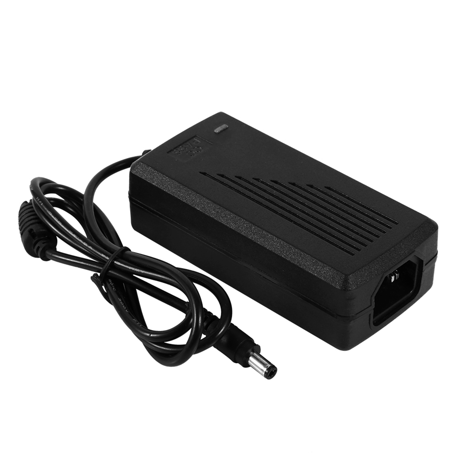 Stück Ac 100v-240v Auf Dc 12v 5a 60w Konverter-adapter-netzteil Für Led-streifen Und Lcd-bildschirme