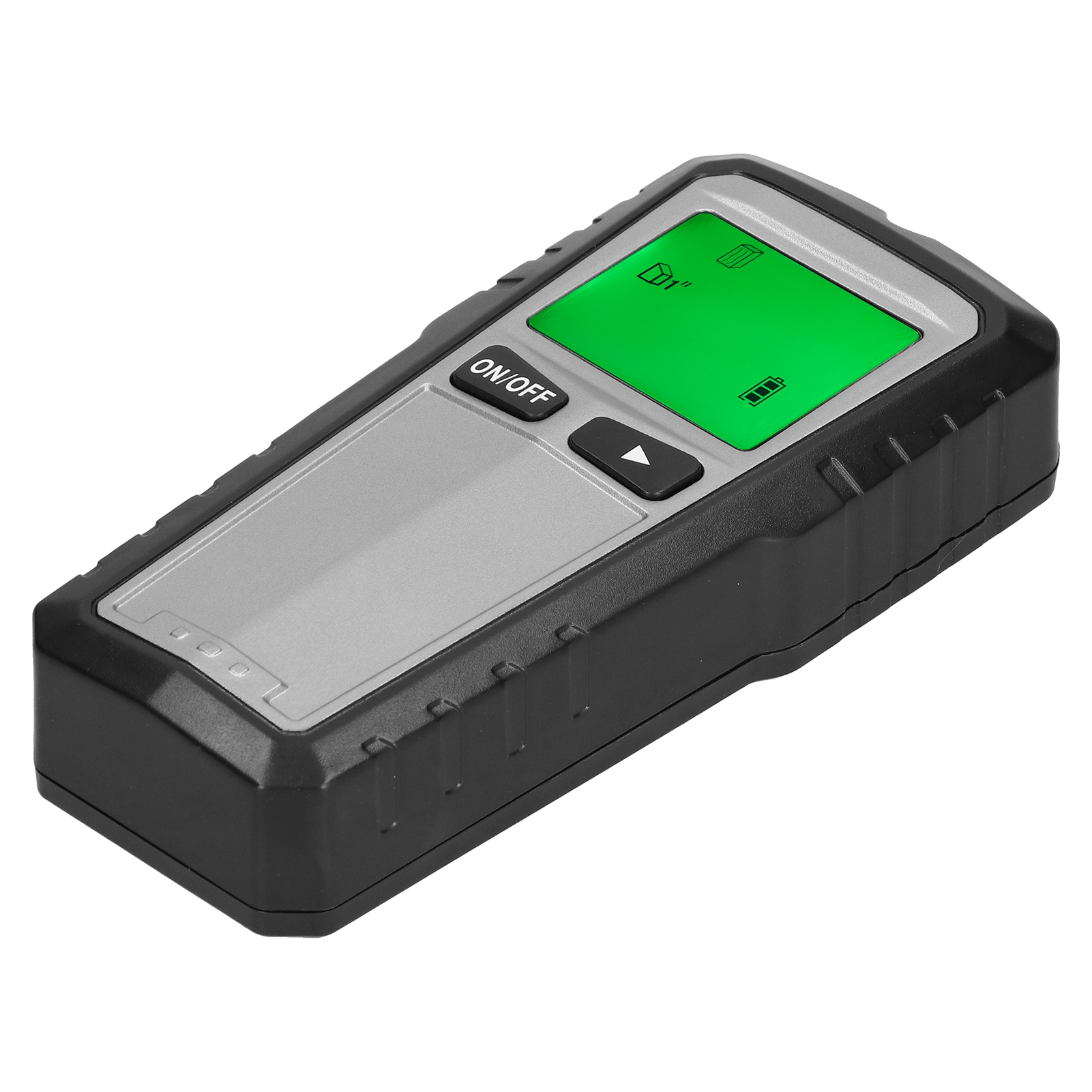 Tragbarer Wanddetektor Mit Lcd-hintergrundbeleuchtung, Automatischer Kalibrierung, Wandscanner Und Holzdetektor Für Den Außenbereich Th430