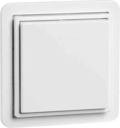 Honeywell Peha Easyclick 2-Kanal Drahtloser Wandsender - 00204013