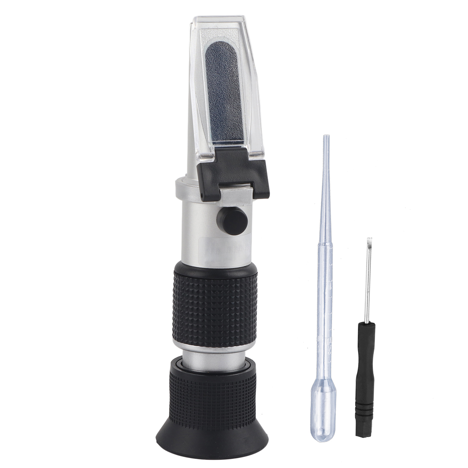 Bee Tools Tragbares Honigrefraktometer 58-90% (zuckergehalt) Honigkonzentrationstester