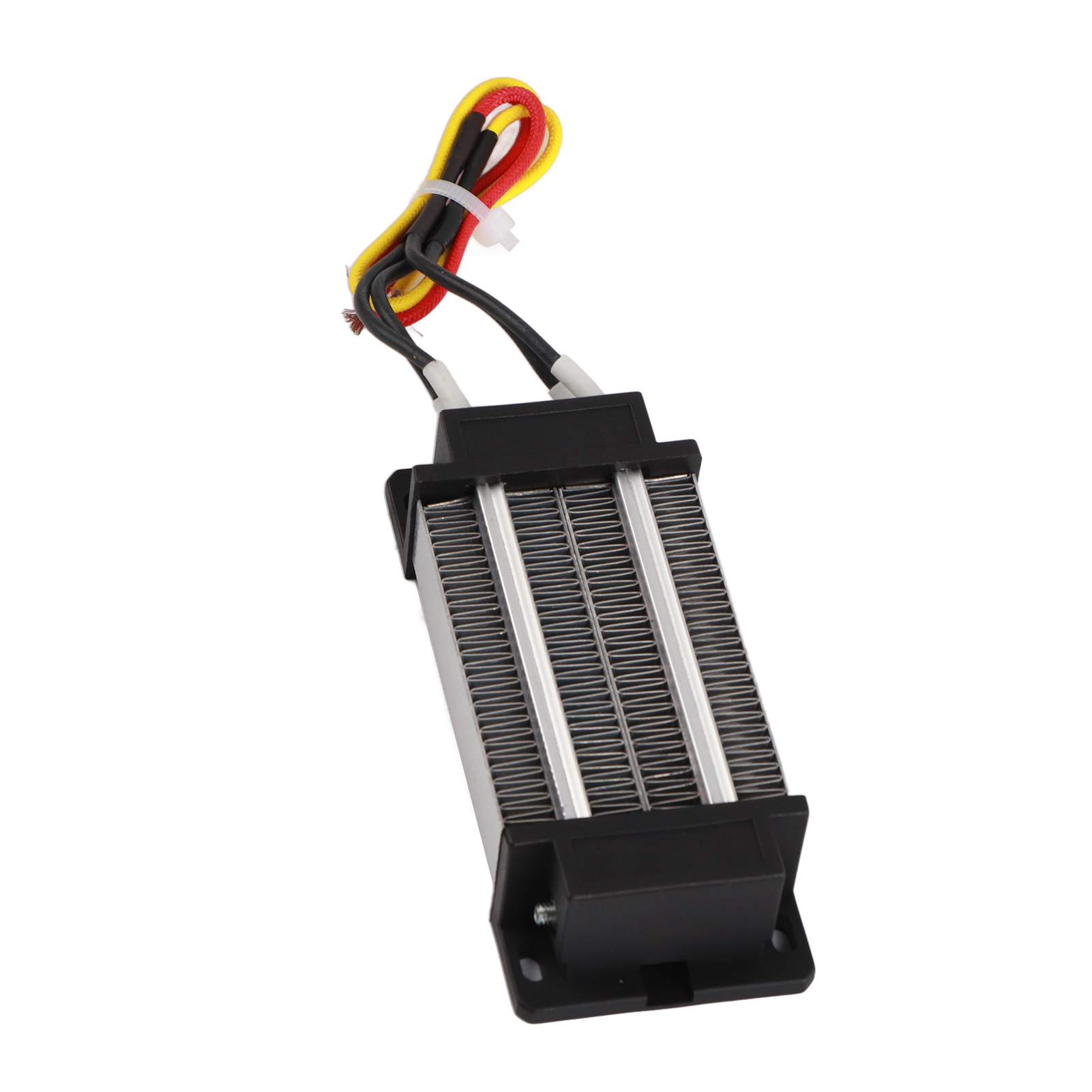 200w 12v Dc Hochleistungs-heizelement Mit Isolierung Und Thermostat (ptc) Für Luft- Und Feststoffheizung