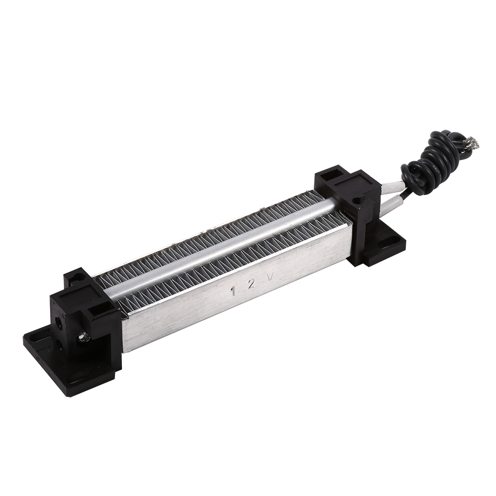 200 W 12 V/24 V Sicheres, Isoliertes, Thermostatisches Keramik-ptc-heizelement