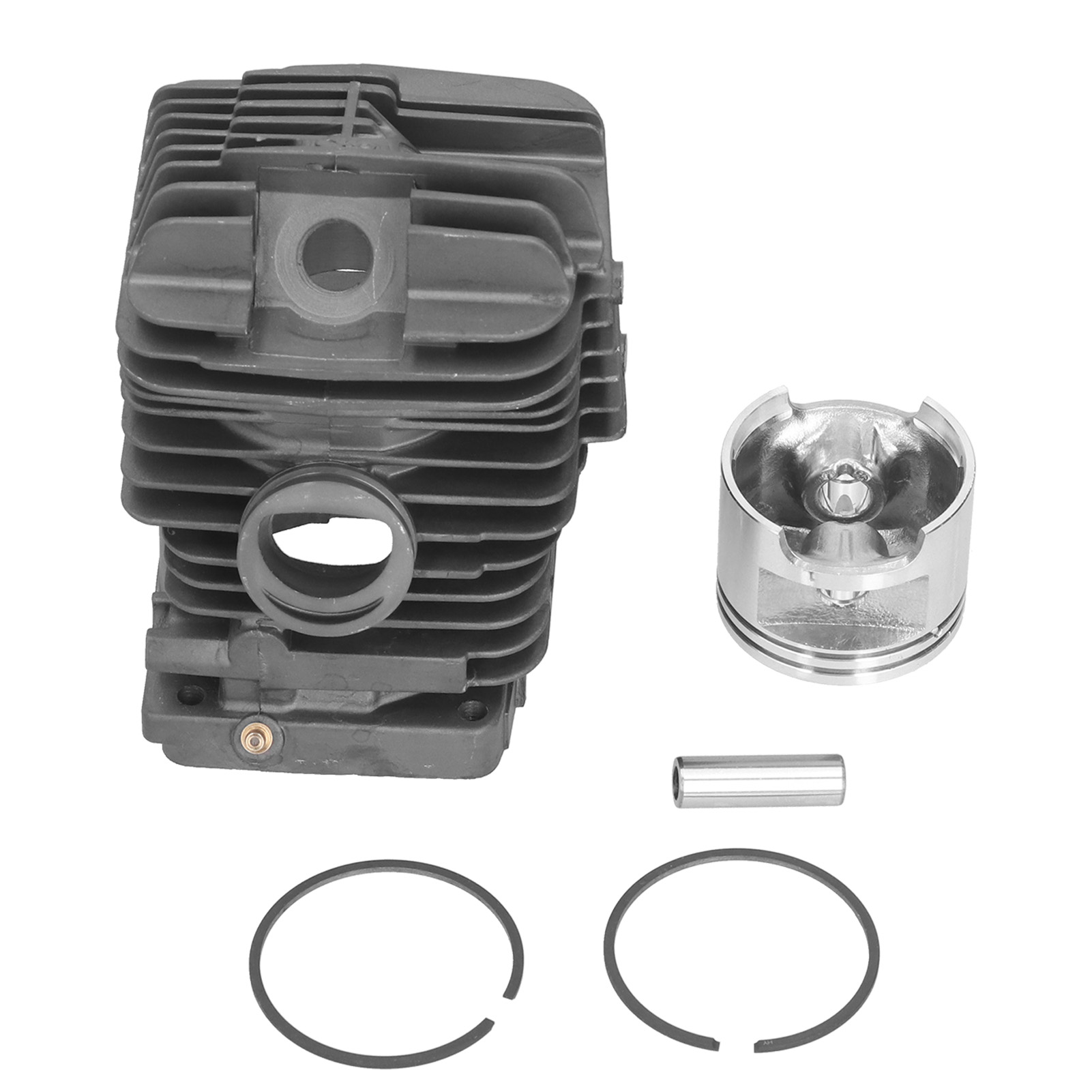 49-mm-nadellager-zylinderkolbensatz Für Stihl Ms390 Ms290 Ms310 Kettensägen (teilenummern 029 Und 039)