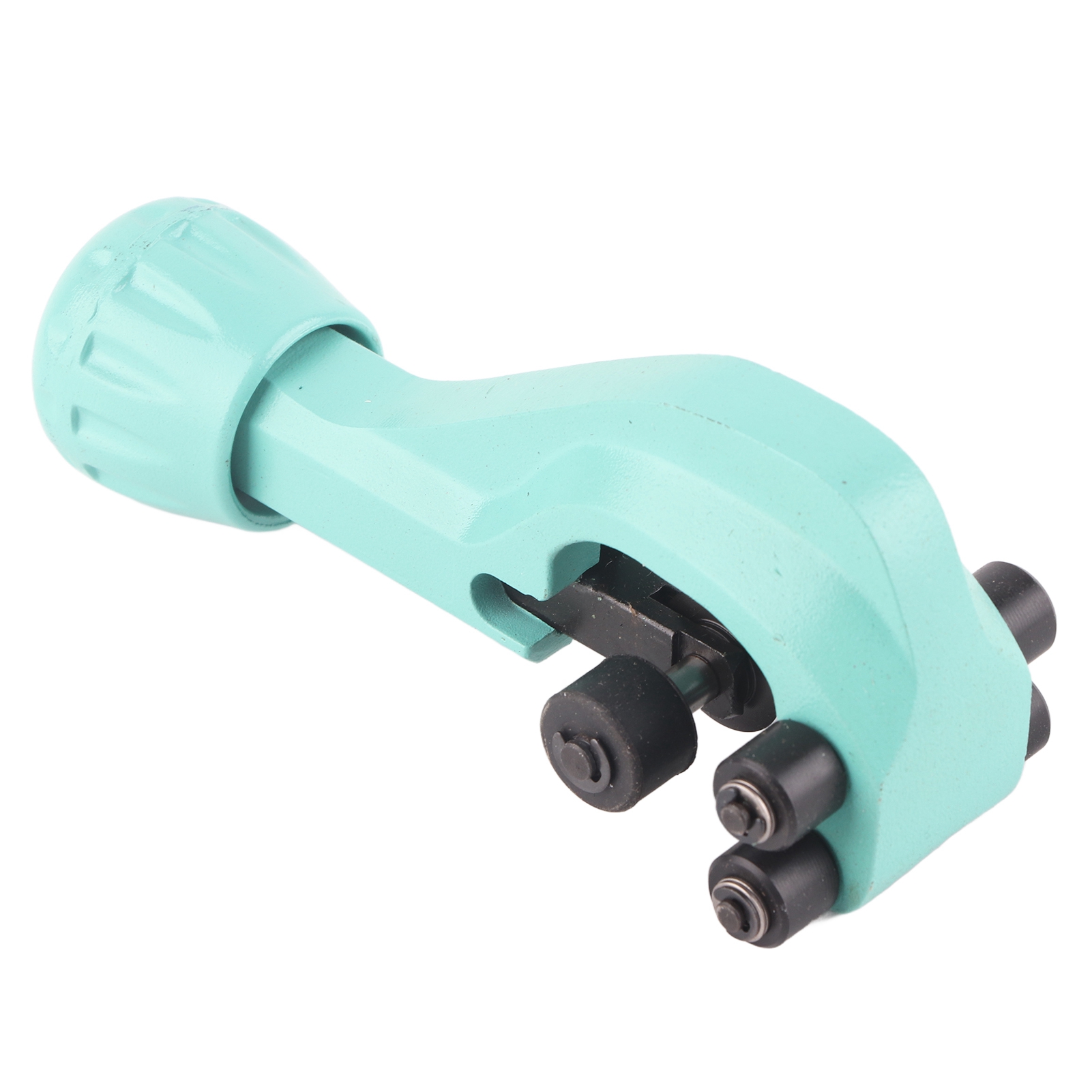 Ct-138 Rohrabschneider Aus Legiertem Stahl Für Wellrohre Aus Edelstahl, Kupfer, Aluminium Und Pvc, Handrohrabschneider 8-32 Mm