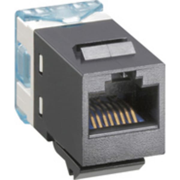 Gira Rj45 Cat5E Unshielded Modular Jack - 004500