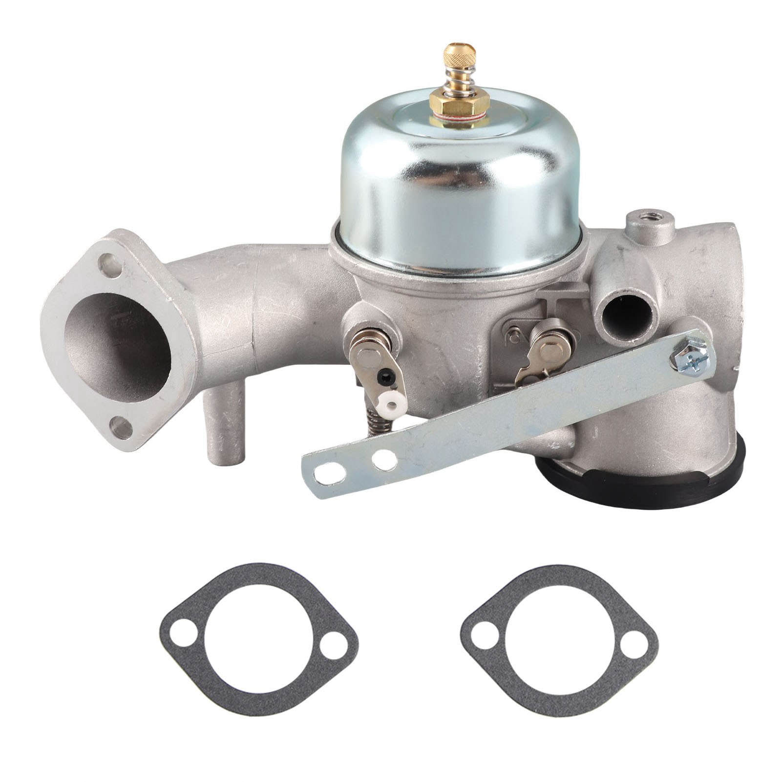 Vergaser Für 12 Ps Motor 491031 490499 491026 281707