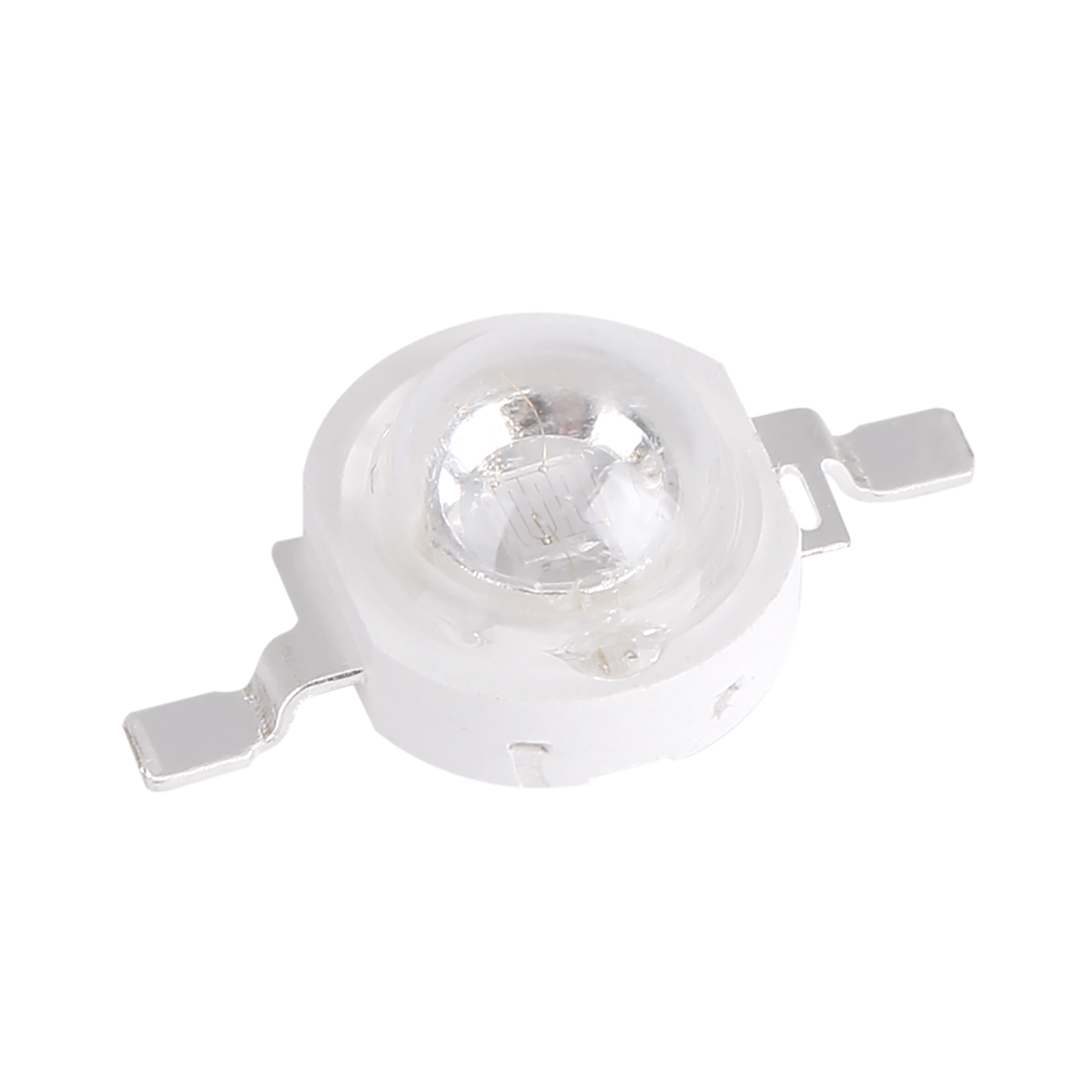 Packung Mit 10 Uv-leds (395–400 Nm, 3 W) Für Scanner Und Drucker
