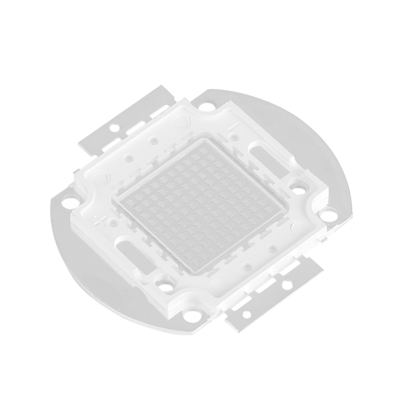 Hochleistungs-100-w-led-ultraviolett-uv-lampe, 395–400 Nm