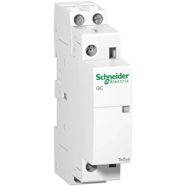 Schneider TeSys GC1611M5 16A Modularer Schütz 230V AC - GC1611M5
