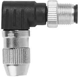 Murrelektronik M12 90° Männlicher Stecker 4-Pin IDC - 7000-12561-0000000