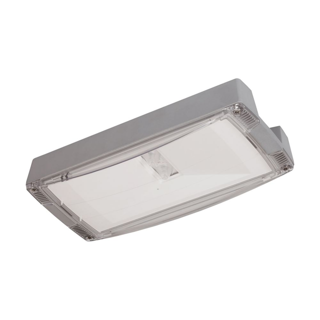 Eaton Atlantic Led Notbeleuchtung Ip65 Cgline+ - 40071354873