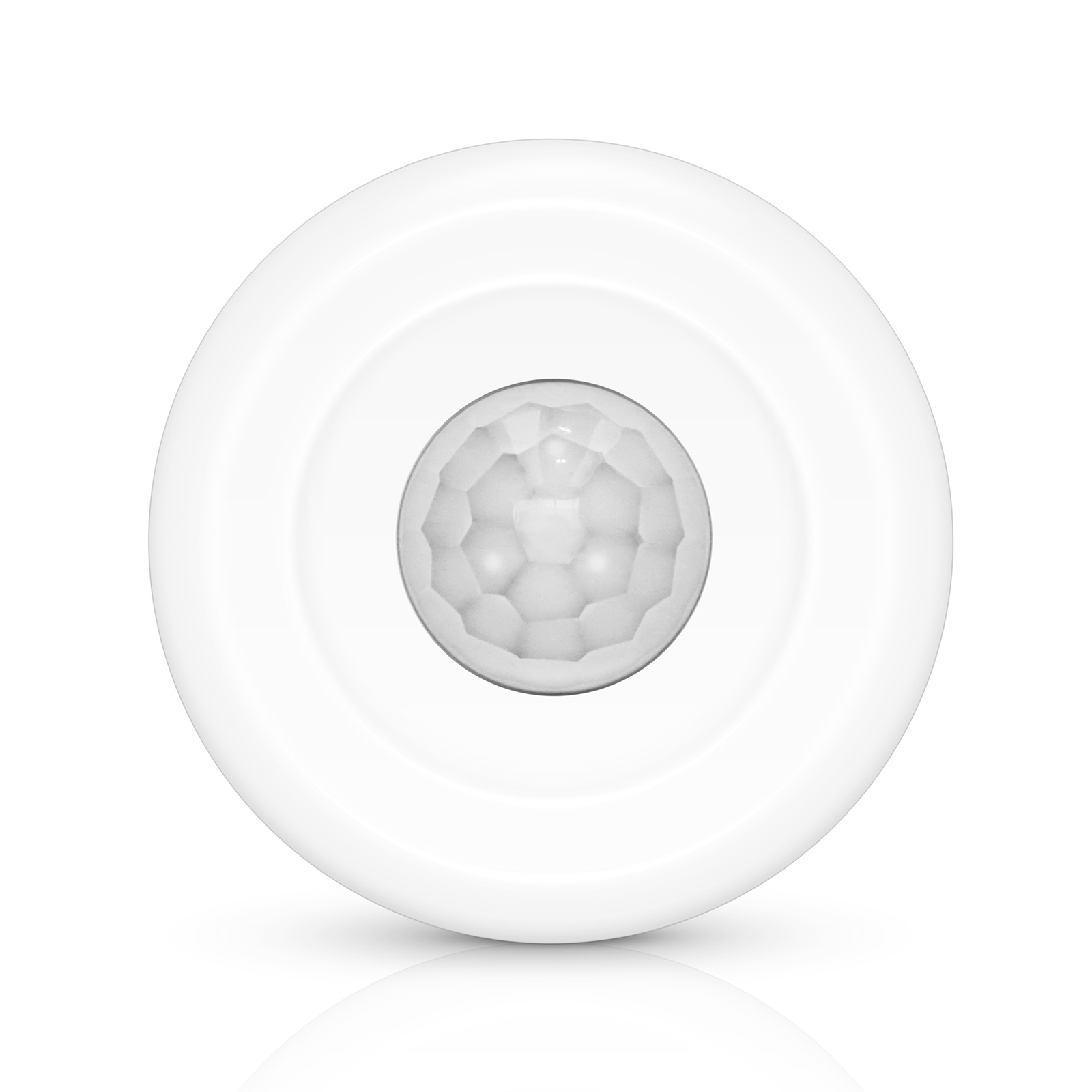 Wlan-fähiger Pir-bewegungsmelder, Passiver Infrarotdetektor, Diebstahlalarm, Hausautomation, Steuerung Per Tuya-app, Smart-home-sicherheitssystem