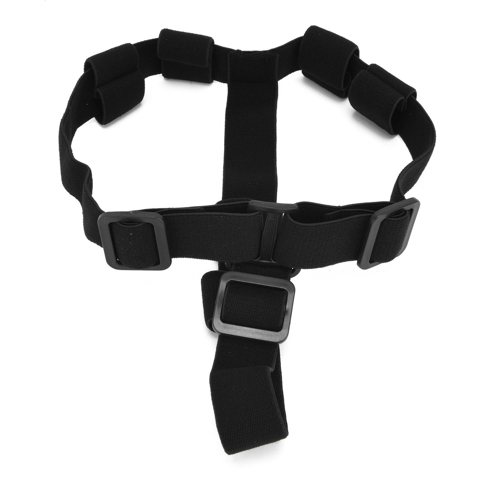 Ersatz-stirnband Für Led-taschenlampen, Vielseitiges Elastisches Band Für Erwachsenen-kopfumfang, Passend Für Taschenlampen Mit Einem Durchmesser Von 18–33 Mm, Zum Klettern, Höhlenforschen, Tauchen, C