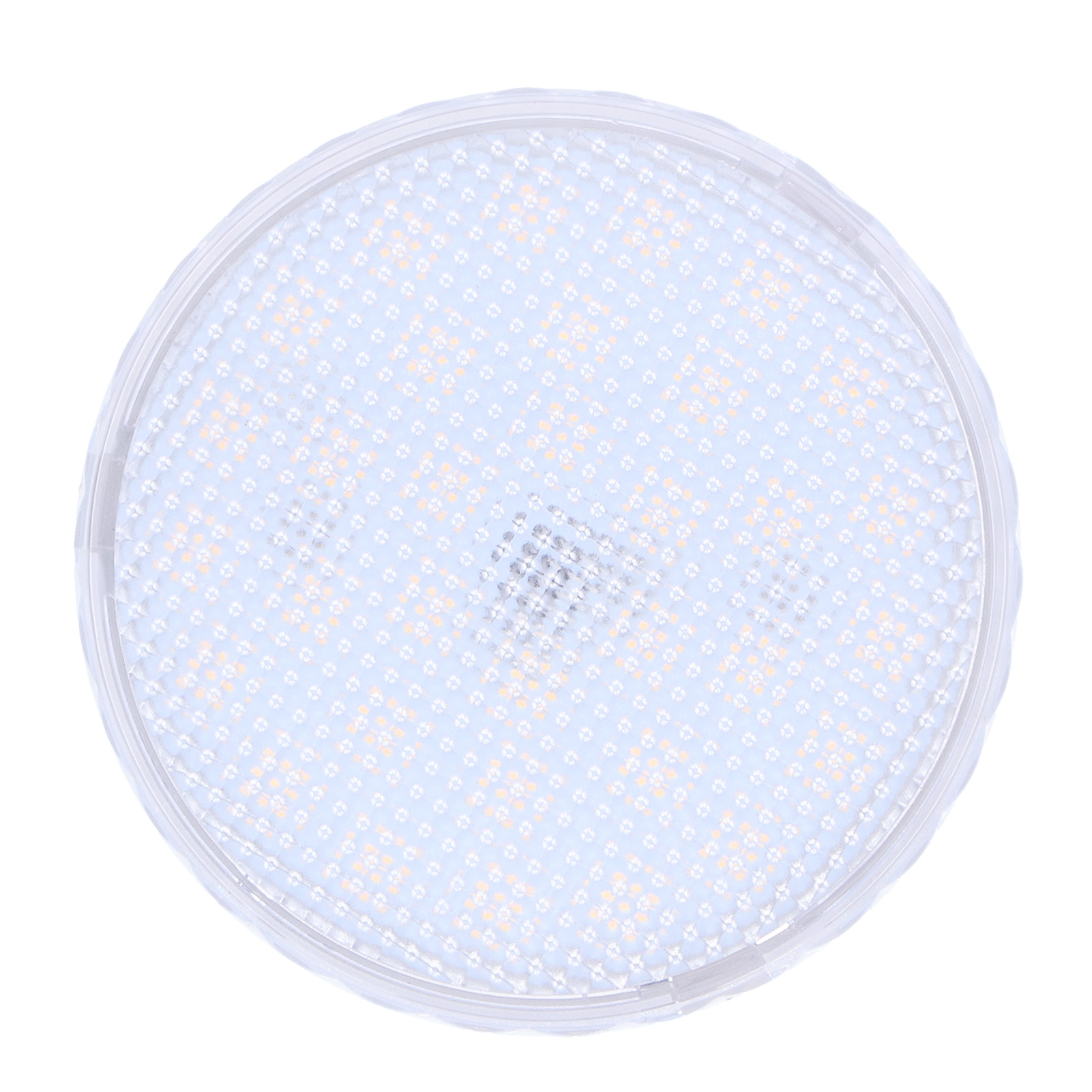 33 Led Smd2835 7w Warmweiße Wandleuchte Für Flur/eingangsbereich, 90-265v Gu24 Pvc 7,5cm